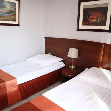Aparthotel Ekspresja Nakło nad Notecią Εξωτερικό φωτογραφία