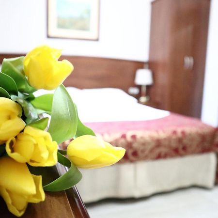 Aparthotel Ekspresja Nakło nad Notecią Εξωτερικό φωτογραφία
