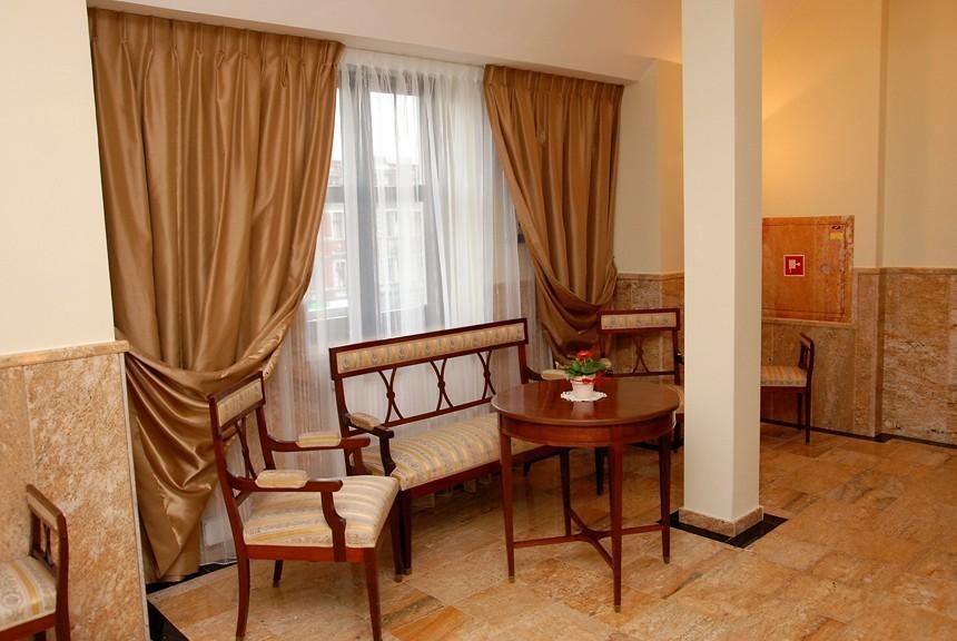 Aparthotel Ekspresja Nakło nad Notecią Εξωτερικό φωτογραφία
