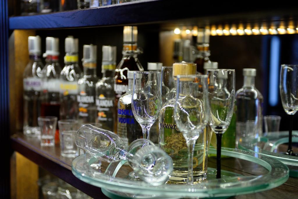Aparthotel Ekspresja Nakło nad Notecią Εξωτερικό φωτογραφία